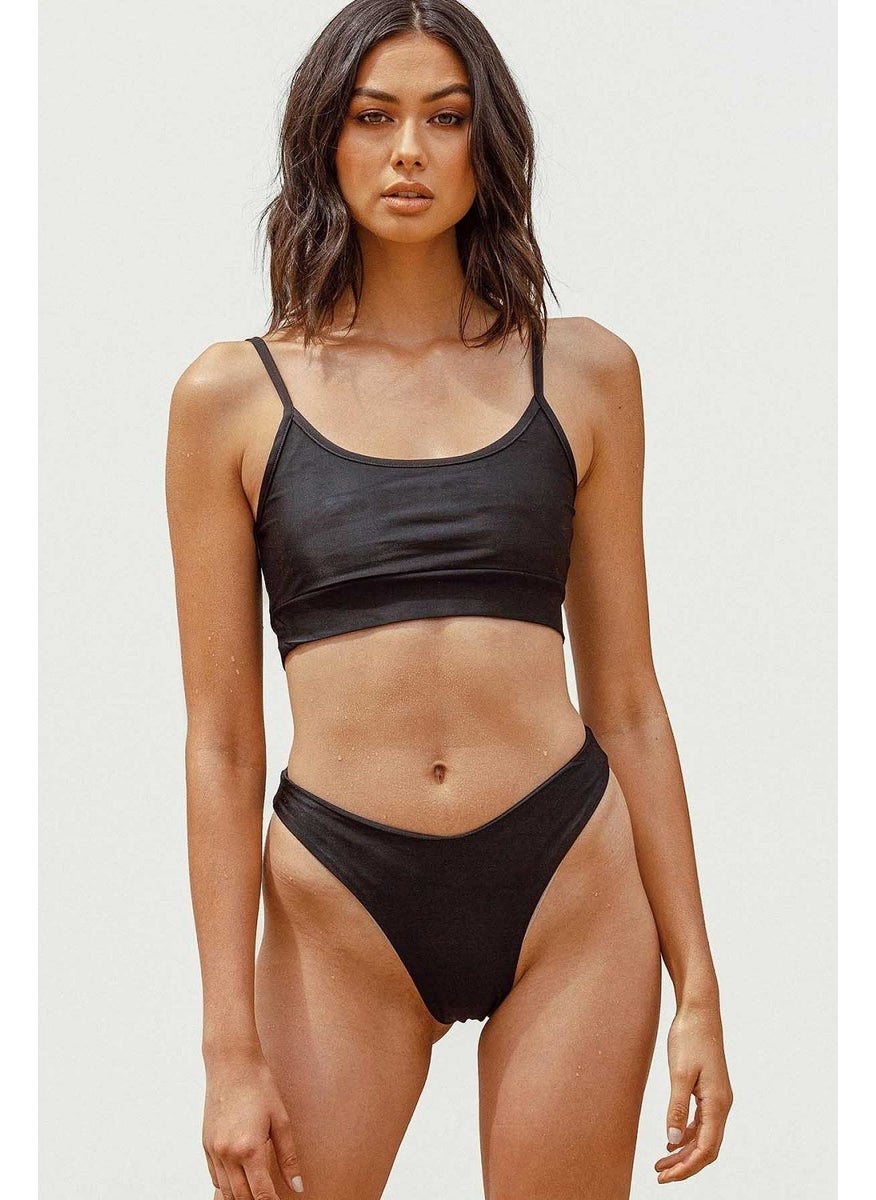 Angelsin Stylish Bikini Set  - Image 4