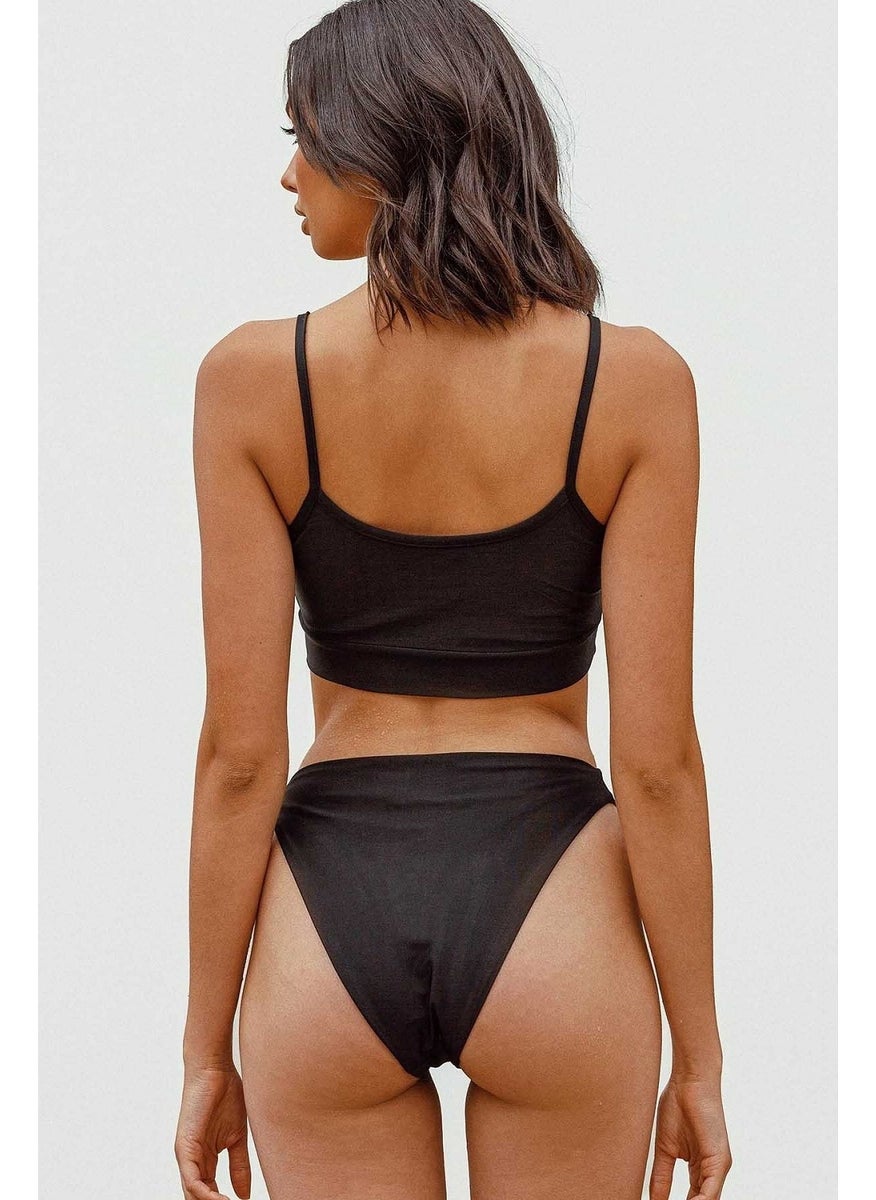 Angelsin Stylish Bikini Set  - Image 2