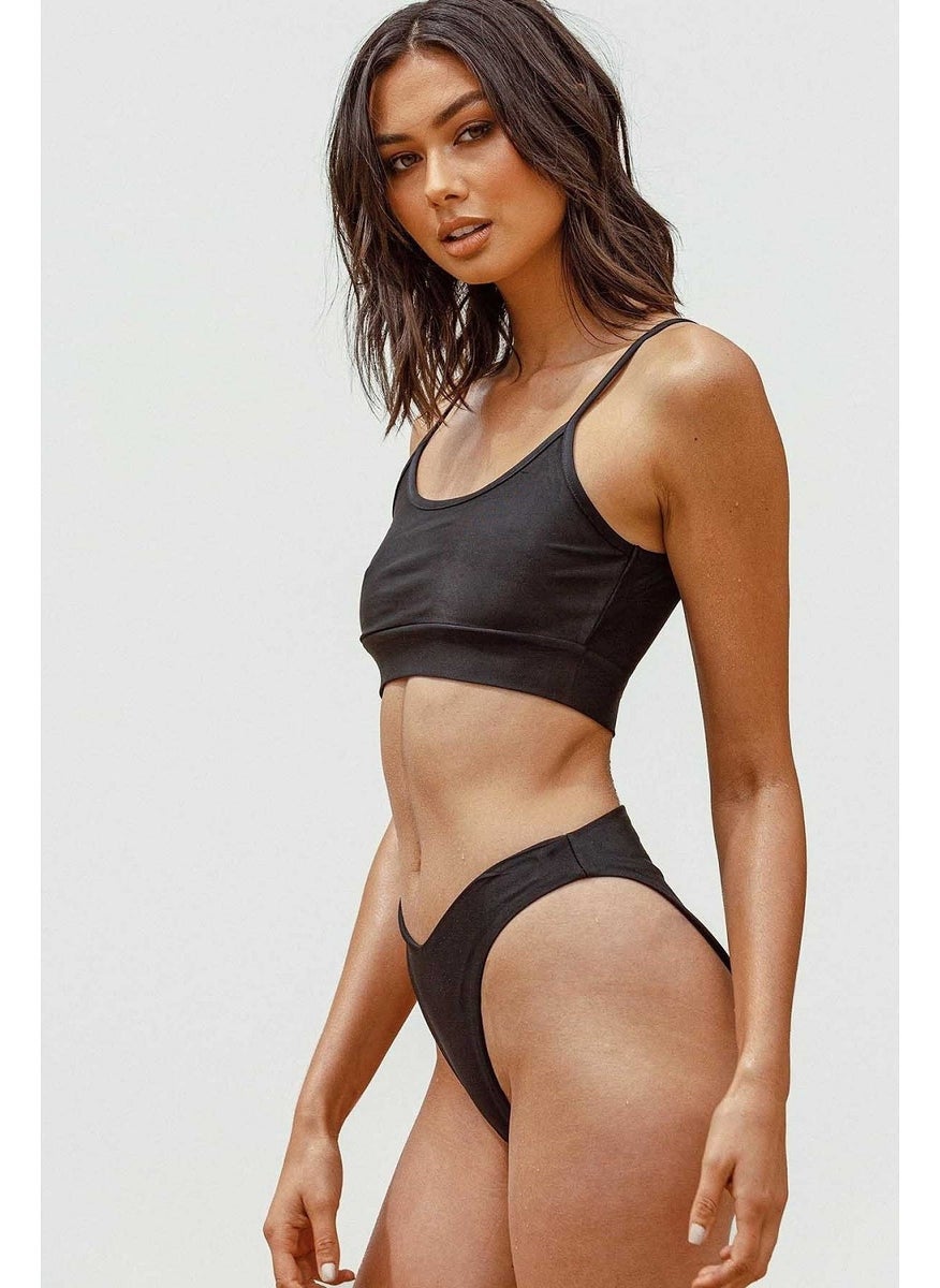 Angelsin Stylish Bikini Set  - Image 3