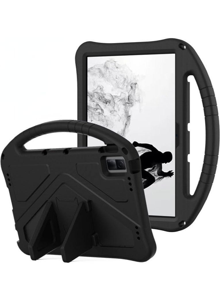 Arabest Redmi Pad SE 11 inch 2023 Case, Kids Shockproof Handle Stand Tablet Cover Case for Redmi Pad SE