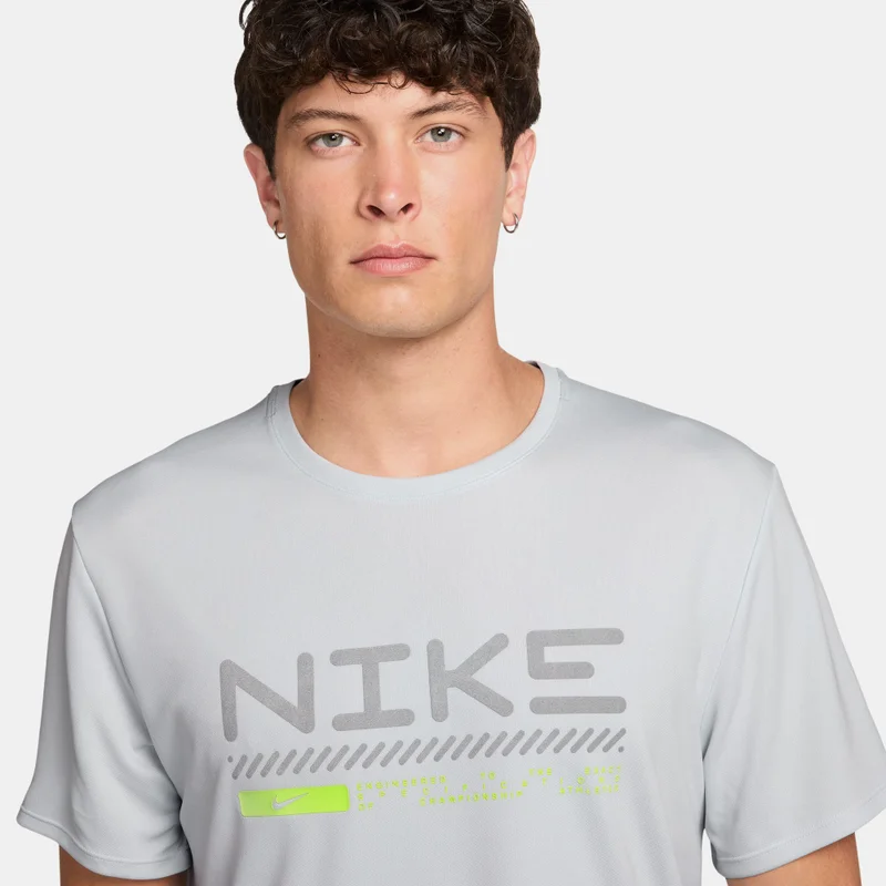 Nike Men's Miler Winterized Running Top
