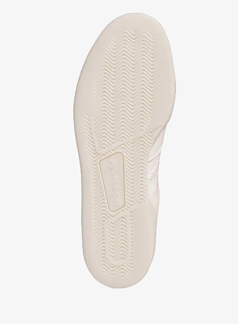 adidas Originals  Rivalry Lux Low White Basketball Shoes For Unisex 3  | Best Price UAE