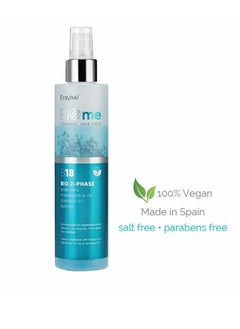 Erayba Biomi B18 Bi-Phase Hair Spray Vegan For All Hair Types 500ml  - Image 1