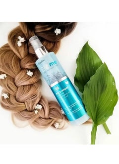 Erayba Biomi B18 Bi-Phase Hair Spray Vegan For All Hair Types 500ml  - Image 4