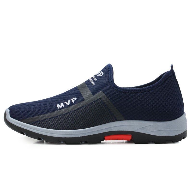 Unisex Casual Sneaker Shoes - Image 1