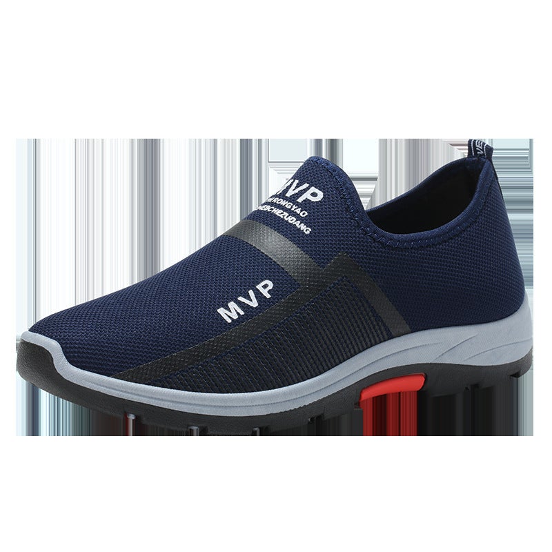 Unisex Casual Sneaker Shoes - Image 2