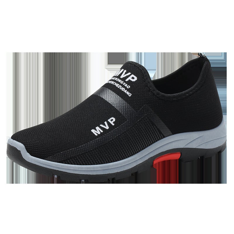 Unisex Casual Sneaker Shoes - Image 3