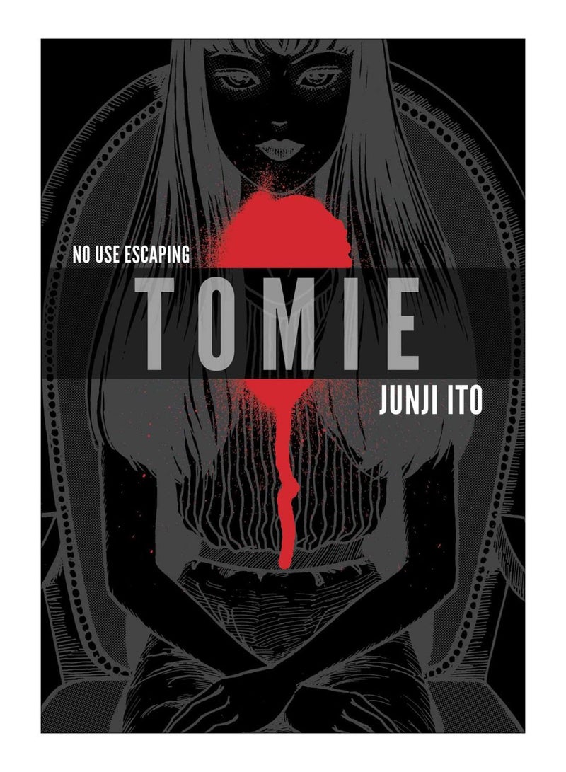 Tomie