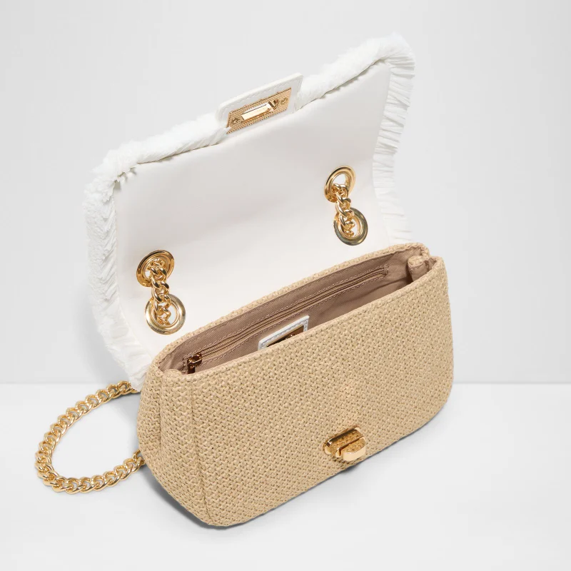 ALDO  THALYA Embroidered Crossbody Bag for Women | Best Price UAE
