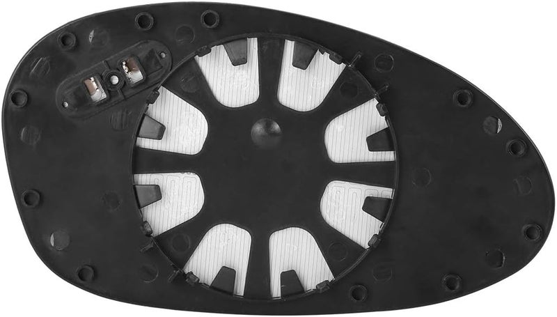 DEMULAX Heated Side Mirror Glass for BMW E82 E90 E91 E92 - Image 4