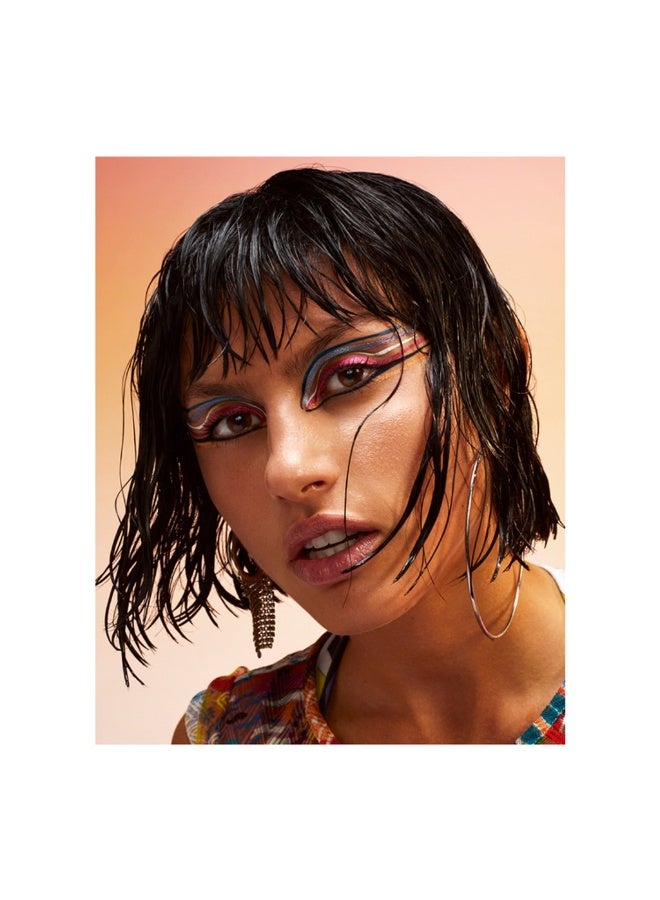 ميك اب فور ايفر ميك أب فور إيفر أكوا ريزيست كولور إنك 2 مل - خشب مطفي - Image 4