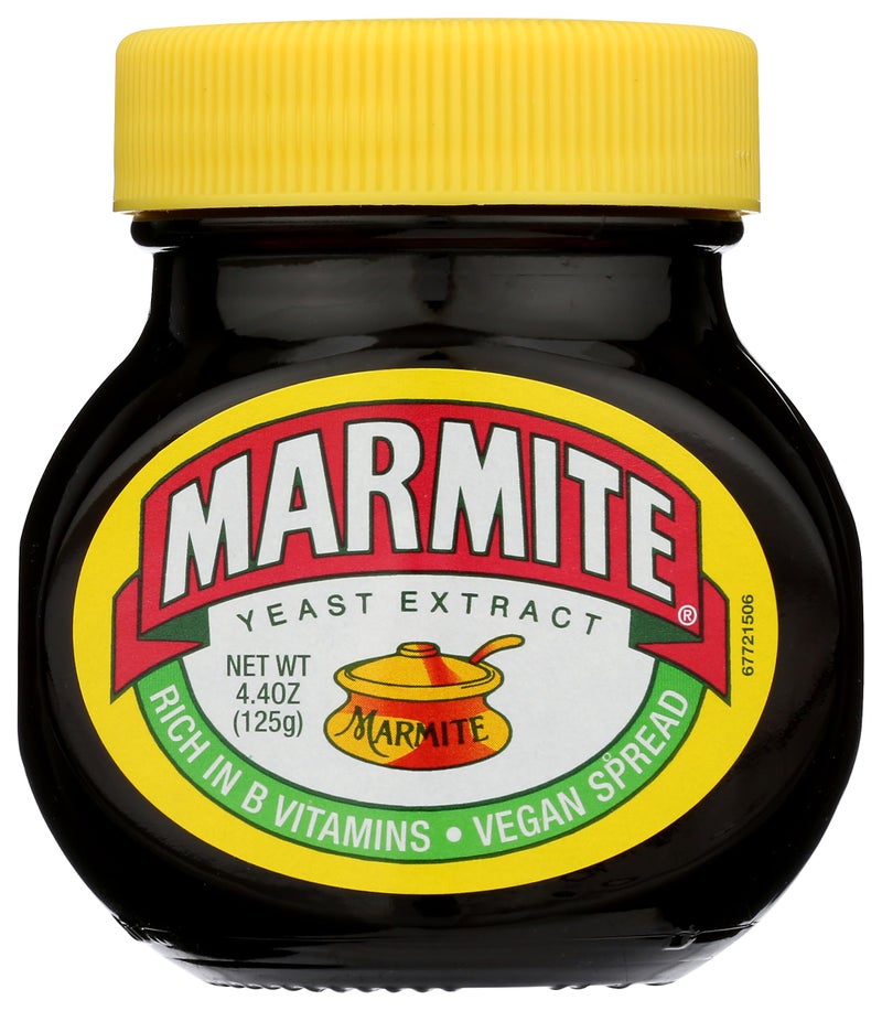 Marmite Yeast Spread 44 Ounce - Image 3