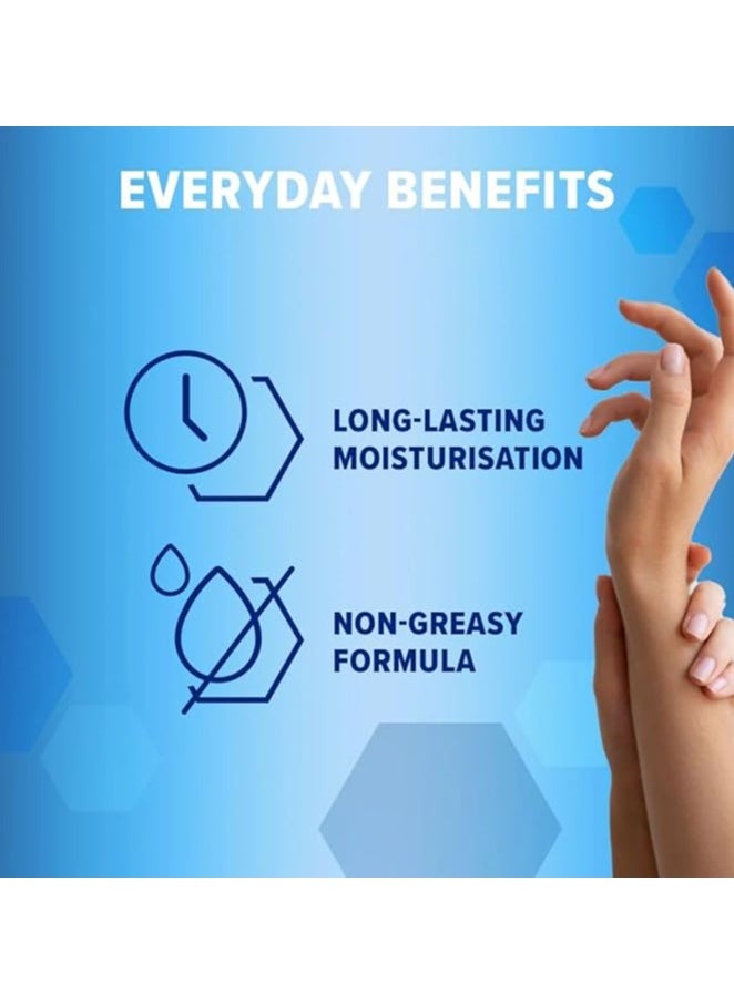 Oilatum - Oilatum Rich Moisturising Cream 450ml – Fast-Absorbing Hydration for Dry Skin - Image 1