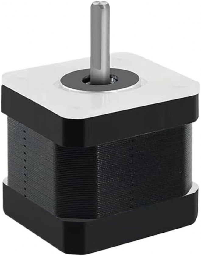 1Pcs Stepper Motor Damper Impact Absorber LSOLATOR 42 For ES Printer Parts 17 Compatible With CNC Machine(1PCS)