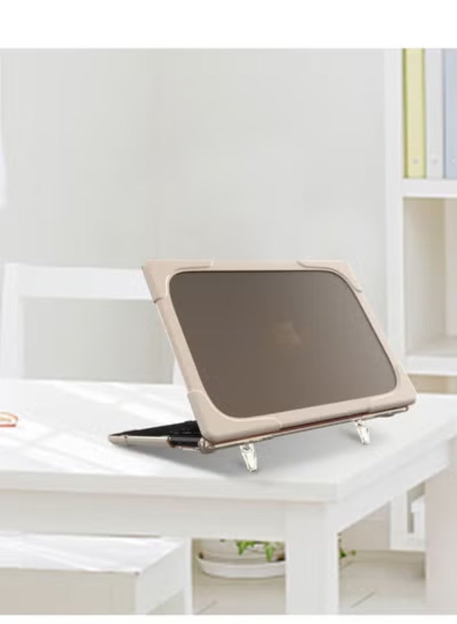 GULFLINK Hard Shell Case Cover for Microsoft Laptop 2/3/4 (Alcantara Material Keyboard) 13.5inch - Image 3