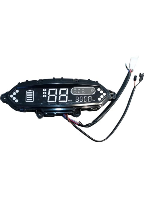 Vsx New Indicator