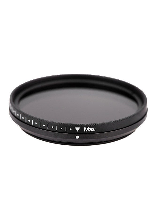 Fotga - Variable ND Filter Adjustable Neutral Density ND2 to ND400 - Image 1