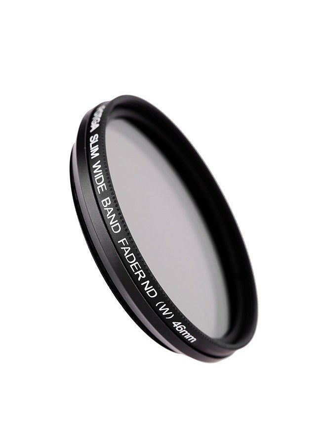 Fotga - Variable ND Filter Adjustable Neutral Density ND2 to ND400 - Image 1
