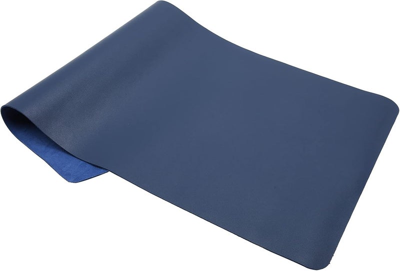 Large Gaming Mouse Pad, Soft Multifunctional Microfiber Desk Mat, Extra Large Size for Gamers Office Workers Home Use - Image 5