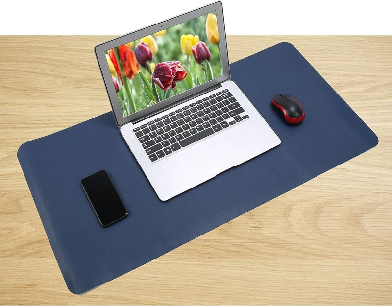 Large Gaming Mouse Pad, Soft Multifunctional Microfiber Desk Mat, Extra Large Size for Gamers Office Workers Home Use - Image 3