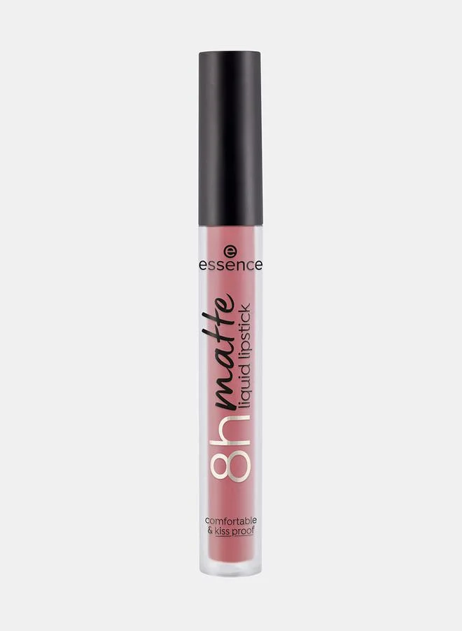 Essence 8H Matte Liquid Lipstick, 04