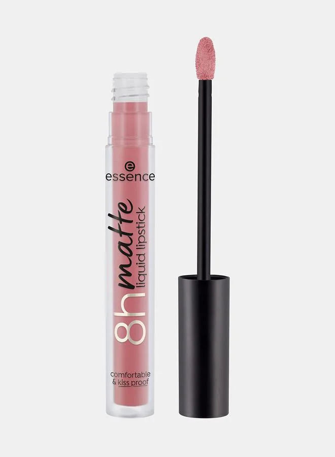 Essence 8H Matte Liquid Lipstick, 04