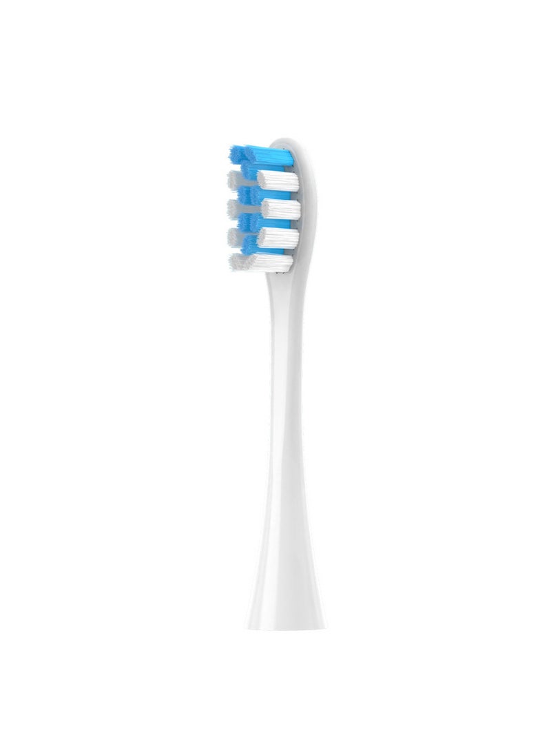 Generic Compatible Oclean Electric Toothbrush Heads X Pro One SE+ Air Z1 white bag blue 