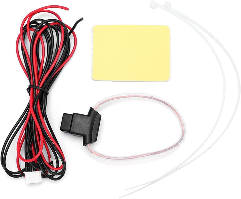 Tyenaza Car One Way Anti Theft Transponder Bypass Module Safe Convenient Automotive Universal Bypass Module for Chip Key - Image 3