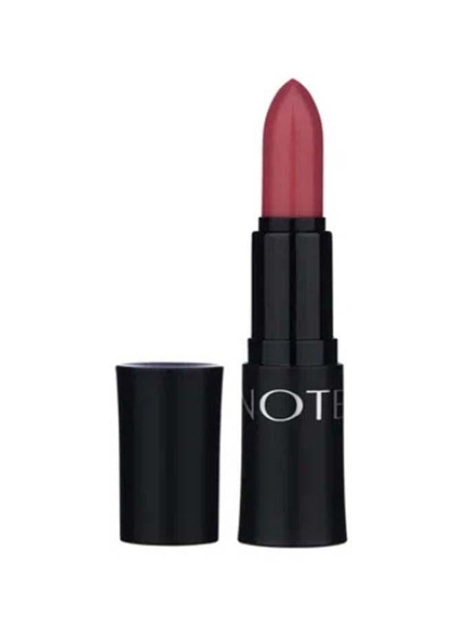 Note - Note Mattemoist Lipstick 313 - Soft Carmen - Image 1