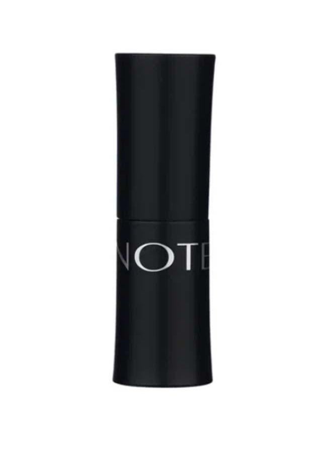 Note - Note Mattemoist Lipstick 313 - Soft Carmen - Image 1