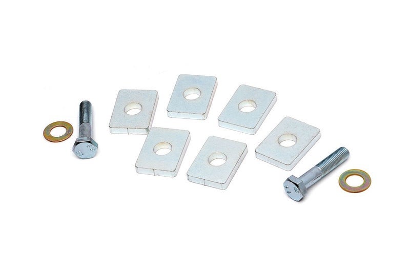 Rough Country Carrier Bearing Drop Kit for 2005-2023 Toyota Tundra - 1776BOX1 - Image 3