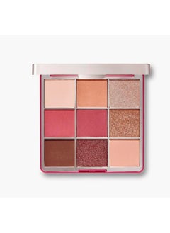 Ciate Spice Palette Fall Colours  - Image 2
