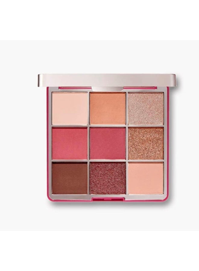 سيات باليت ألوان الخريف - Image 2