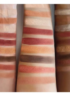 Ciate Spice Palette Fall Colours  - Image 4