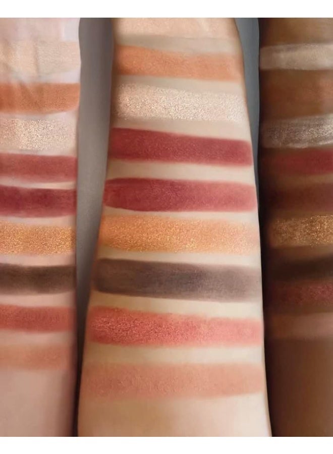 سيات باليت ألوان الخريف - Image 4