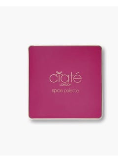 Ciate Spice Palette Fall Colours  - Image 3