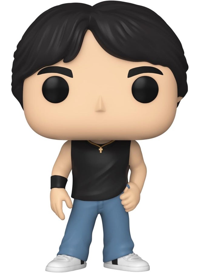 Funko 41060 Pop! TV Happy Days with Chachi Vinyl Figure - Image 2