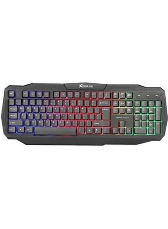 إكسترايك-مي مجموعة ألعاب سلكية 4 في 1 من CM 406 مكونة من 4 قطع - Image 3