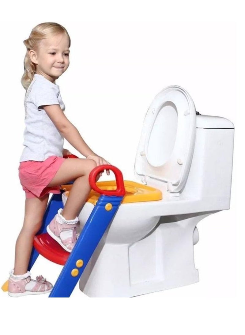 ELTRAZONE Imported Putty Stair – Versatile and Durable Access Solution - Image 1