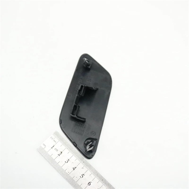 DEMULAX Headlight Washer Spray Nozzle Cover for Q7 - Image 3