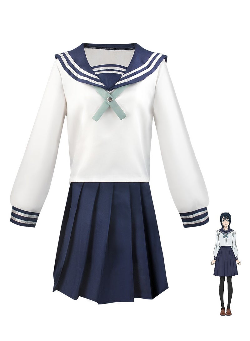 جوجوتسو كايسن أماناي ريكو كوسبلاي زي  فستان زي للمرأة - Image 1