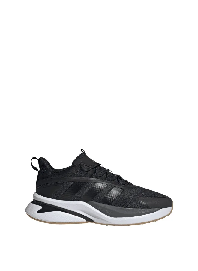 Adidas adidas alpharesponse men shoes