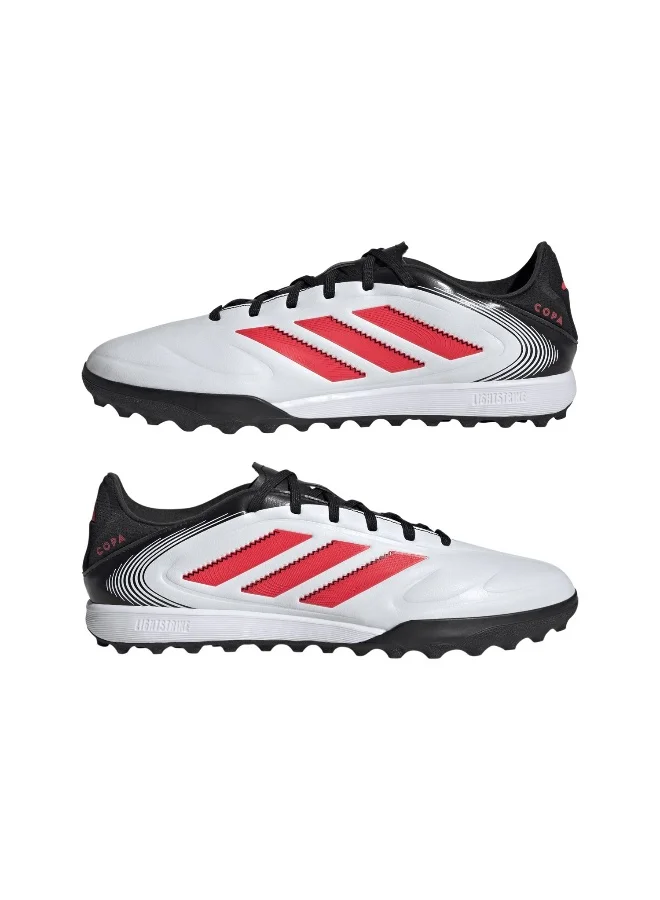 adidas كوبا بيور III ليج تيرف يونيسكس لكرة القدم