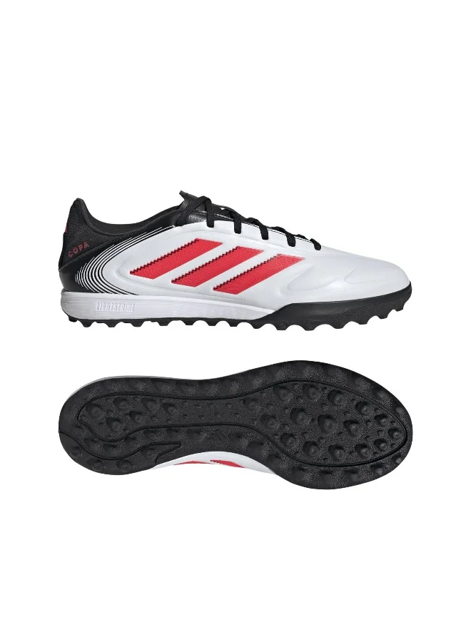 adidas كوبا بيور III ليج تيرف يونيسكس لكرة القدم