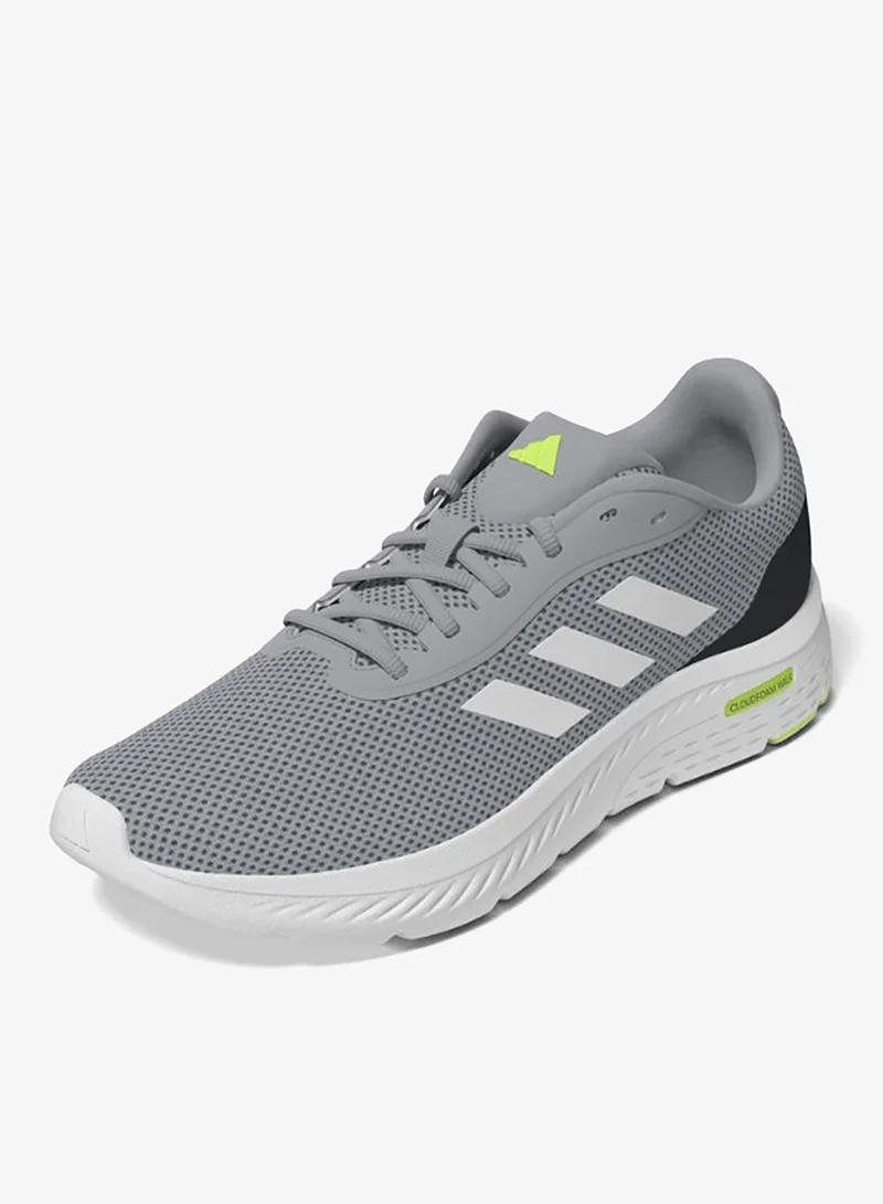 Adidas HALSIL/FTWWHT/CARBON Cloudfoam Move Shoes for Men | Best Price UAE