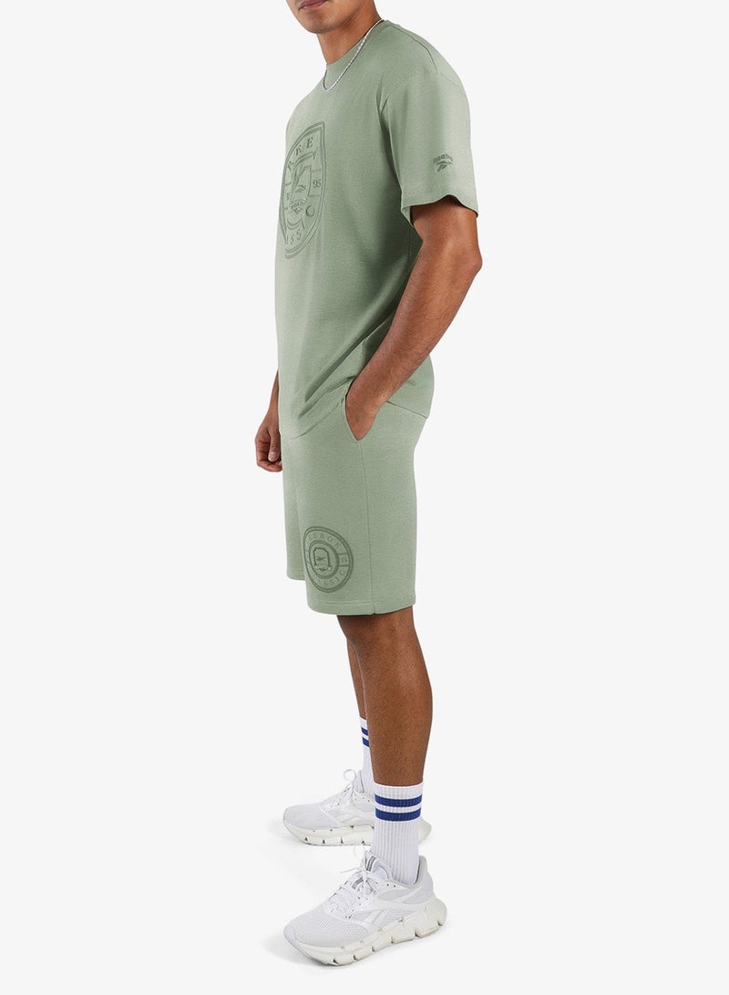 ريبوك تيشيرت كريست - Image 4