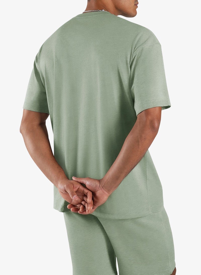 ريبوك تيشيرت كريست - Image 2