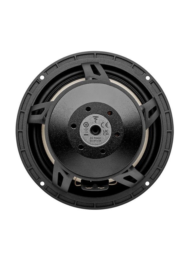 Focal ES165K2E 16.5 cm Component Car Speaker System, 2-Way, Yellow Aramid Fibre Cone - Image 4