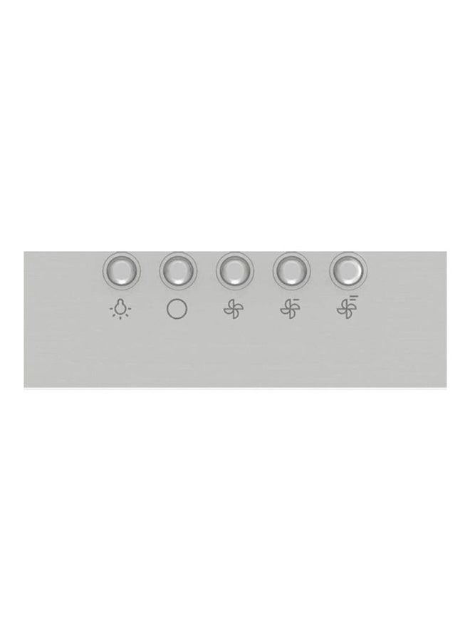 Gorenje Undercabinet Cooker Hood Built-In 49 W WHU629ES/S Silver - Image 3