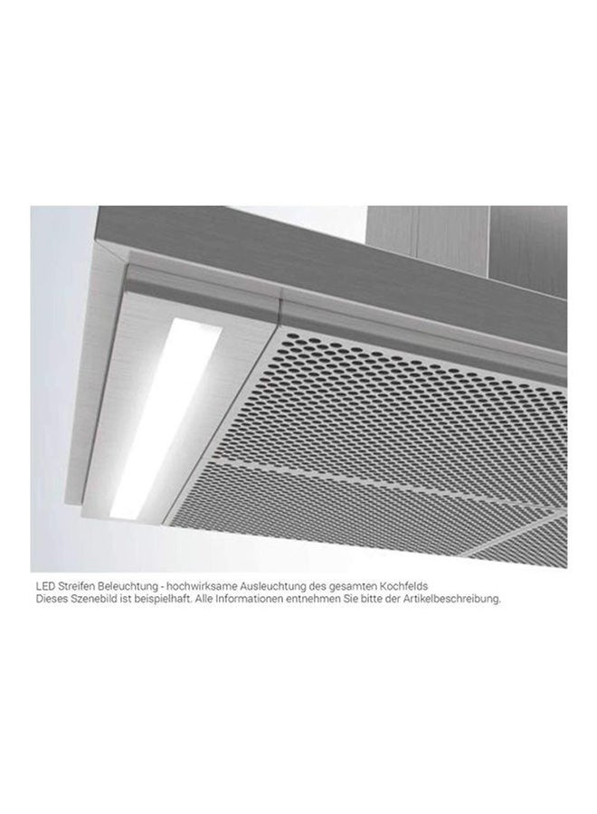Gorenje Undercabinet Cooker Hood Built-In 49 W WHU629ES/S Silver - Image 4